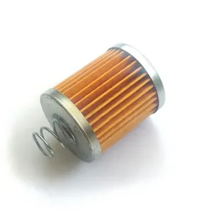 Fuel filter element C28080. AC Delco type