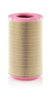 SCANIA ENGINE AIR INTAKE FILTER (MANN)