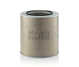 Mann Filter (C351592)