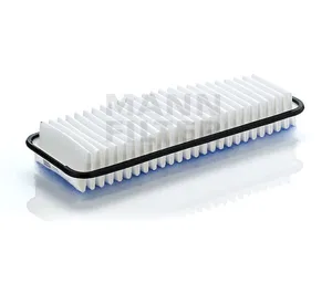 Mann Filter (C3725)