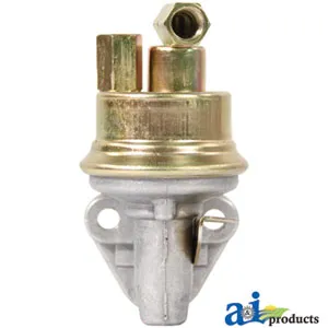 Fuel Lift Pump Replaces Case-IH 87319987 Industrial — 2