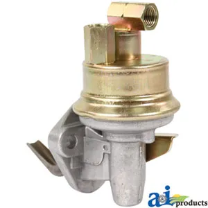 Fuel Lift Pump Replaces Case-IH 87319987 Industrial