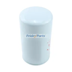 Oil Filter C3937743 for Cummins Engine 4B3.9 6B5.9 ISB5.9 ISBE4 — 4