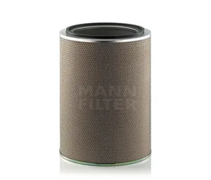 Mann Filter (C453265)