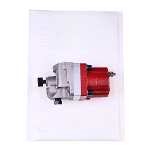 Shut Off Solenoid 5404903 for Cummins Engine K50 — 7