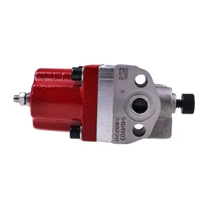 Shut Off Solenoid 5404903 for Cummins Engine K50 — 2