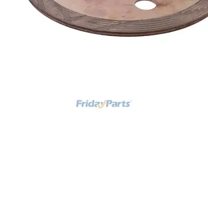 Brake Friction Disc C5NN2A097B 83983209 E9NN2A097AA for Ford Tractor 340 445 540 3910 3930 4000 4500 4600 4610 — 5