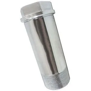 Front Axle Support Pin for Ford New Holland 3000, 4000SU, 4140 and More