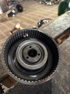 Pto Clutch Housing, Ford/Nholland, Used — 2