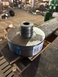 Pto Clutch Housing, Ford/Nholland, Used