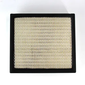 CABIN AIR FILTER SC90009
