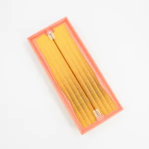 Cabin Air Filter Replaces HIFI SC50179