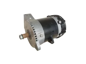 Alternador Niehoff C653A