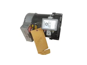Alternador Niehoff C653A — 2