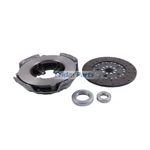 Clutch Kit C7NN7563B for Ford Tractor 4600 5000 5190 5340 5600 5610 5700 5900 6600 6610 6700 6710 7000 7600 7700 — 4