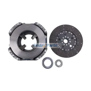 Clutch Kit C7NN7563B for Ford Tractor 4600 5000 5190 5340 5600 5610 5700 5900 6600 6610 6700 6710 7000 7600 7700 — 5