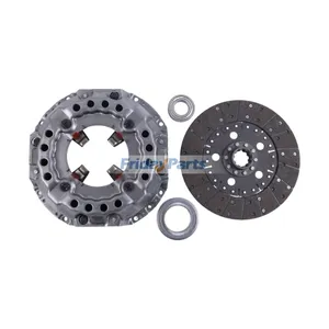 Clutch Kit C7NN7563B for Ford Tractor 4600 5000 5190 5340 5600 5610 5700 5900 6600 6610 6700 6710 7000 7600 7700 — 3