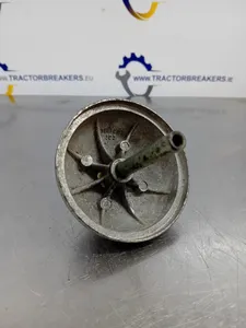 FORD 4000 FUEL FILTER CUP — 2