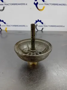FORD 4000 FUEL FILTER CUP