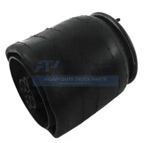 Genuine Paccar Air Spring Assembly — 2
