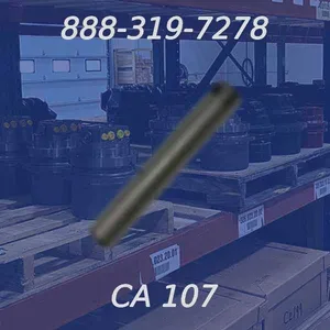 CA 107 - Pin
