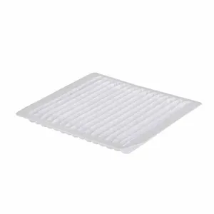 Sakura Cabin Air Filter CA-1201 Cross Reference: 17801-87333