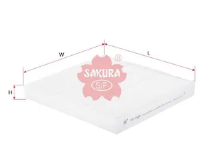 Sakura Air Filter CA-1606