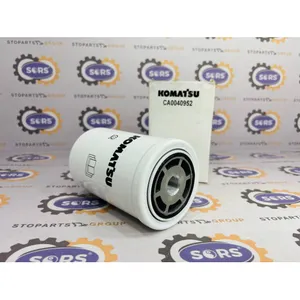 KOMATSU CA0040952 TRANSMISSION FILTER CA 0040952