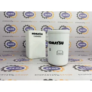 KOMATSU CA0040952 TRANSMISSION FILTER CA 0040952 — 3