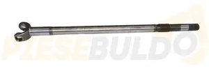Furca – CA0046189