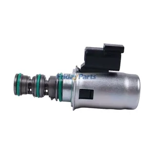 Solenoid Valve CA0149786 CA0396084 for Komatsu Backhoe Loader WB146PS-5 WB156PS-5 WB97R-5 WB97S-5 — 2