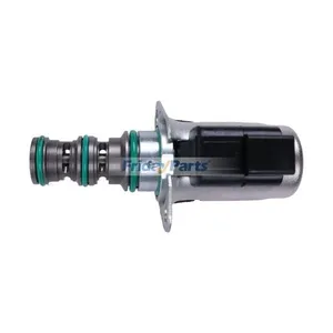 Solenoid Valve CA0149786 CA0396084 for Komatsu Backhoe Loader WB146PS-5 WB156PS-5 WB97R-5 WB97S-5 — 5