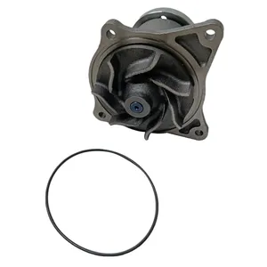 Cooling Water Pump 34345-10010 for Mitsubishi S4K S6K S6KT Engine Caterpillar CAT E120B E312 E312B E312C E200B E320 E320B Excavator