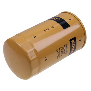 Hydrantic Oil Filter 093-7521 for Caterpillar CAT Excavator E312C E312D E320C 320D2 320DL 320D 320DLN 320BLL 320B 320BS 320BN 320BL 320BLN