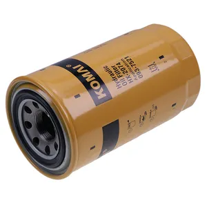 Hydrantic Oil Filter 093-7521 for Caterpillar CAT Excavator E312C E312D E320C 320D2 320DL 320D 320DLN 320BLL 320B 320BS 320BN 320BL 320BLN — 3