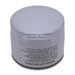 Fuel Filter 094-7073 ME006066 for Mitsubishi Engine 4D31 4D32 Caterpillar CAT Excavator E70 E70B 307