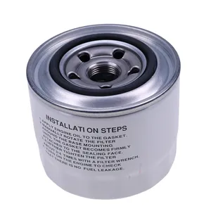 Fuel Filter 094-7073 ME006066 for Mitsubishi Engine 4D31 4D32 Caterpillar CAT Excavator E70 E70B 307 — 4