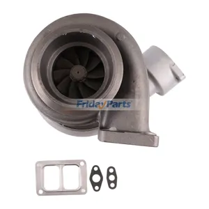 Turbo S4DS Turbocharger 0R-5721 for Caterpillar CAT Engine 3306 — 7