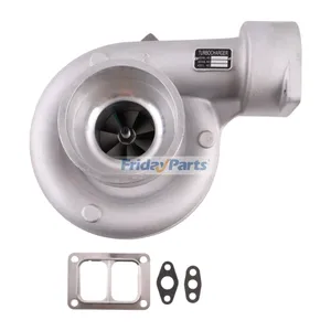 Turbo S4DS Turbocharger 0R-5721 for Caterpillar CAT Engine 3306 — 6