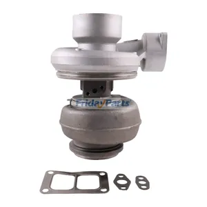 Turbo S4DS Turbocharger 0R-5721 for Caterpillar CAT Engine 3306 — 3