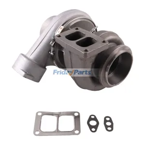 Turbo S4DS Turbocharger 0R-5721 for Caterpillar CAT Engine 3306 — 5