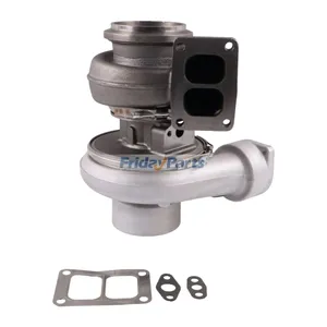 Turbo S4DS Turbocharger 0R-5721 for Caterpillar CAT Engine 3306 — 2