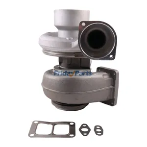 Turbo S4DS Turbocharger 0R-5721 for Caterpillar CAT Engine 3306 — 4