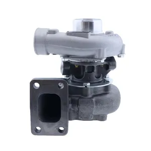 Turbo TA3123 Turbocharger 0R-9512 118-8384 for Caterpillar CAT Engine 3054 Telehandler TH103 TH62 TH63 TH82 TH83 — 2