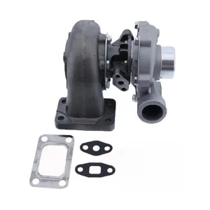 Turbo TA3123 Turbocharger 0R-9512 118-8384 for Caterpillar CAT Engine 3054 Telehandler TH103 TH62 TH63 TH82 TH83