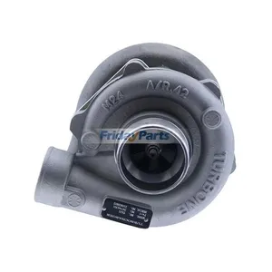 Turbo TA3123 Turbocharger 0R-9512 118-8384 for Caterpillar CAT Engine 3054 Telehandler TH103 TH62 TH63 TH82 TH83 — 5