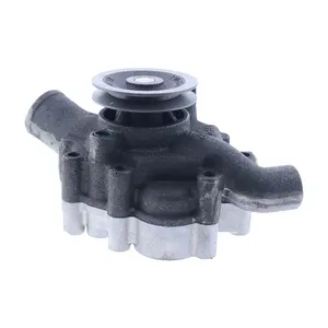 Water Pump 7C-4508 for Caterpillar CAT Engine 3114 3116 3126 Excavator 205B 206B 211B 212B 213B 214B 224B 320 — 4