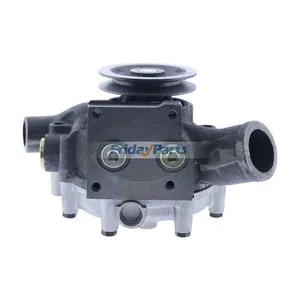 Water Pump 7C-4508 for Caterpillar CAT Engine 3114 3116 3126 Excavator 205B 206B 211B 212B 213B 214B 224B 320 — 2