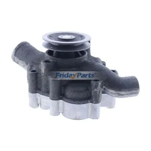 Water Pump 7C-4508 for Caterpillar CAT Engine 3114 3116 3126 Excavator 205B 206B 211B 212B 213B 214B 224B 320 — 4
