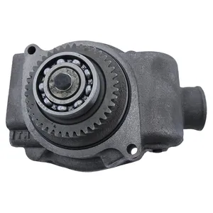 For Catepillar Engine CAT 3304B 3306B 3304 3306 G3306 Water Pump 2W8001 2W-8001 — 2